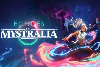 Echoes of Mystralia