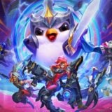 Teamfight Tactics