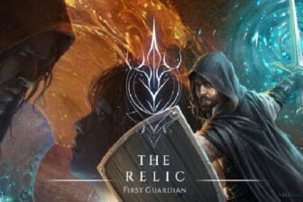 The Relic: First Guardian