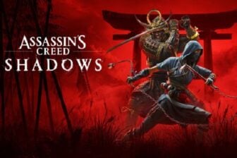 Assassin’s Creed Shadows