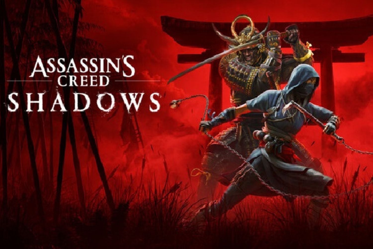Assassin’s Creed Shadows