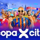 Copa City