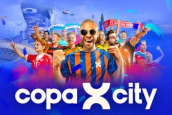 Copa City