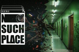 No Such Place