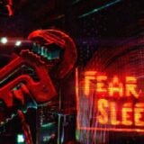 FEAR OF SLEEP