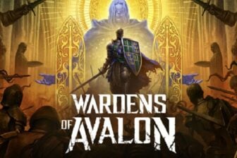 Wardens of Avalon
