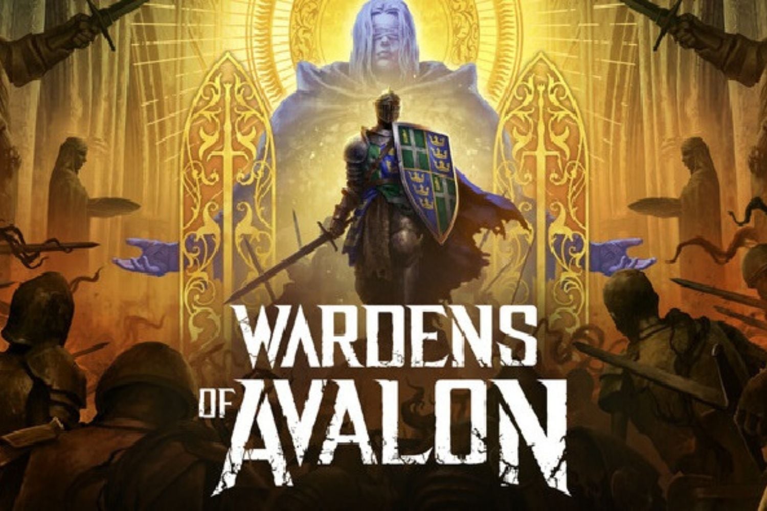 Wardens of Avalon