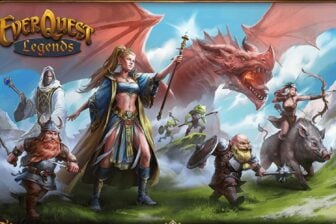 EverQuest Legends