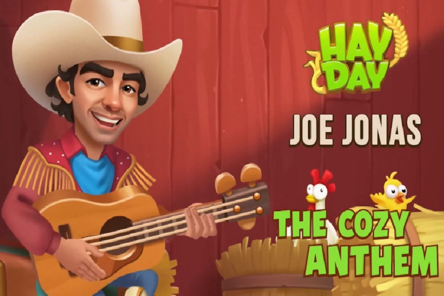 Hay Day