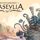Maseylia: Echoes of the Past