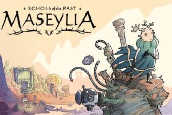 Maseylia: Echoes of the Past