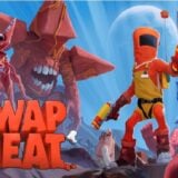SWAPMEAT