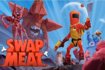 SWAPMEAT