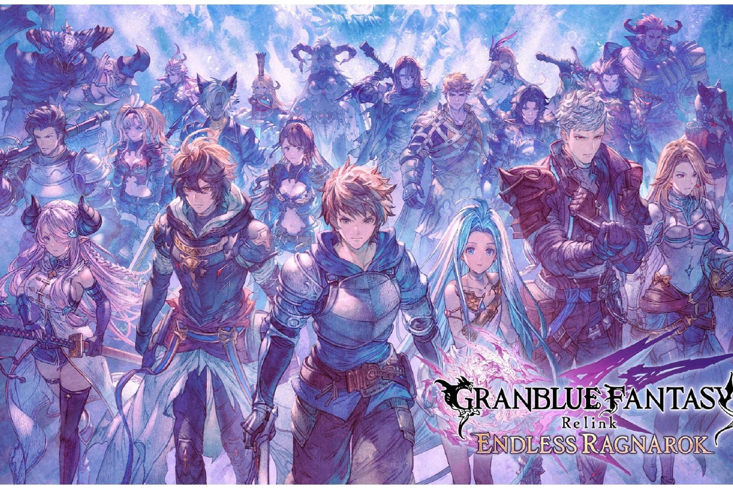 Granblue Fantasy: Relink – Endless Ragnarok