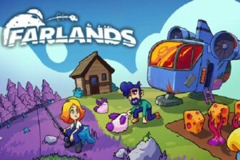 Farlands
