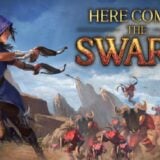 Here Comes The Swarm
