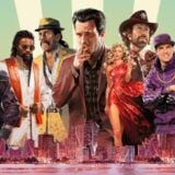 Crime Boss: Rockay City