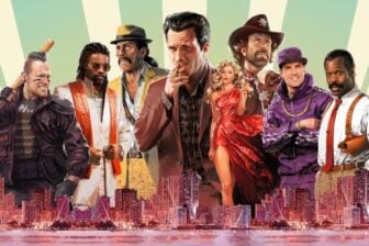 Crime Boss: Rockay City