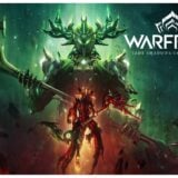 Warframe