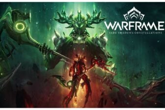 Warframe