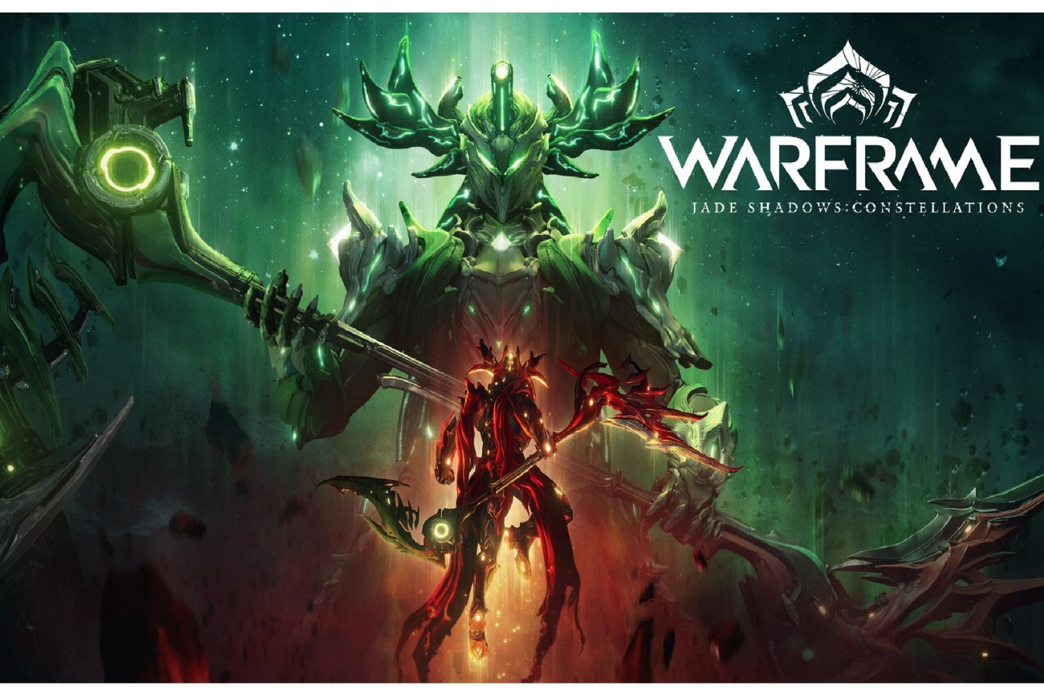 Warframe