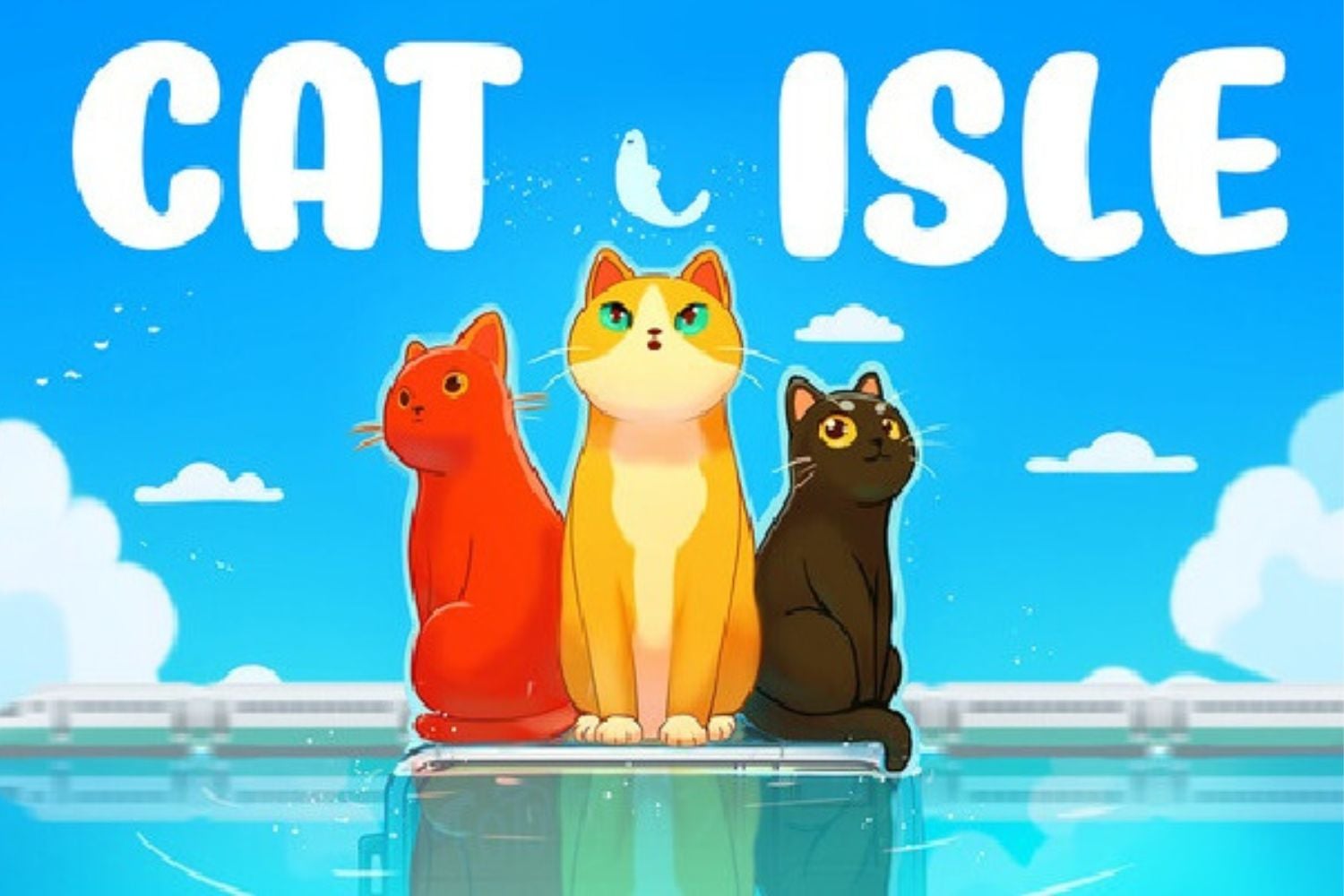 Cat Isle