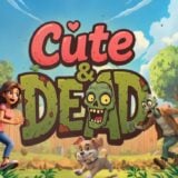 Cute & Dead