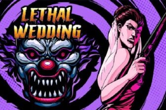 Lethal Wedding