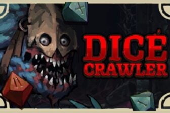 Dice Crawler