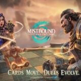 MISTBOUND: Guild Wars