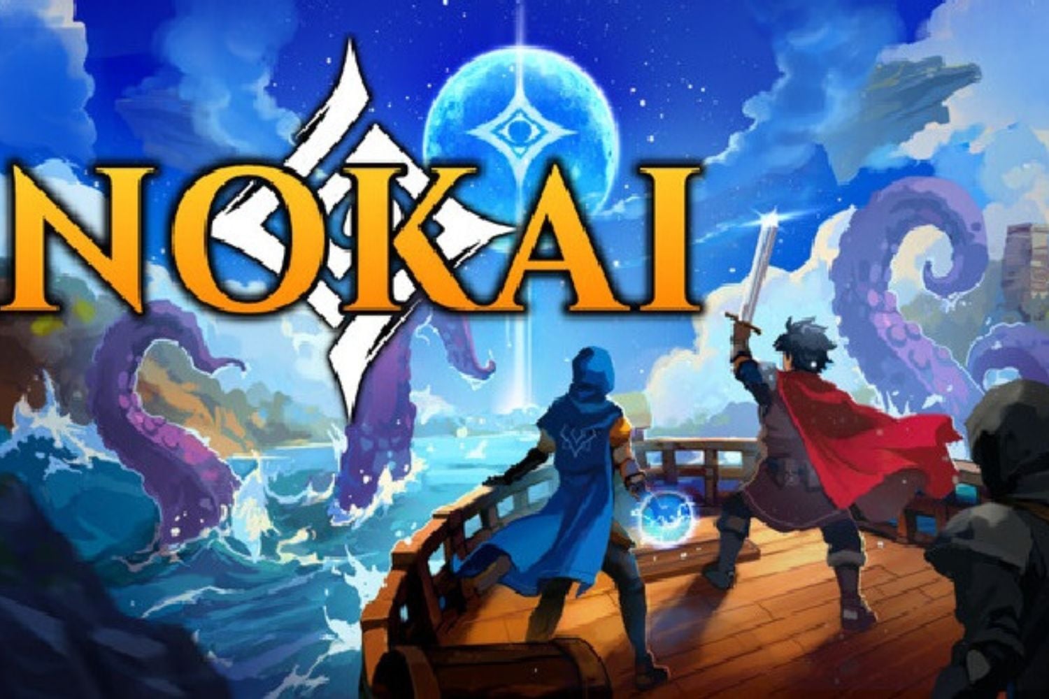 Nokai
