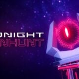 Midnight Manhunt