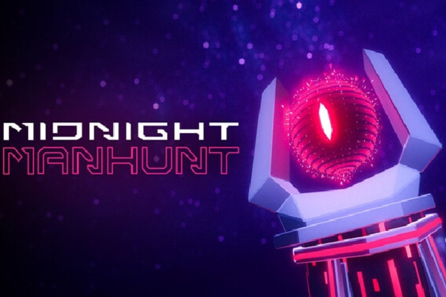 Midnight Manhunt