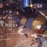 Astrae Oratio