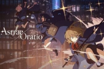 Astrae Oratio