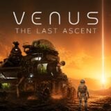 Venus: The Last Ascent