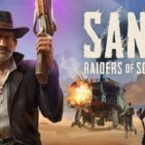 SAND: Raiders of Sophie