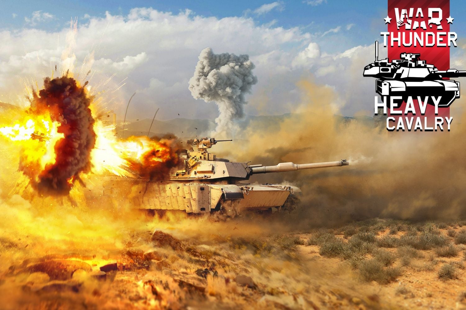 War Thunder