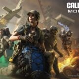 Call of Duty: Mobile