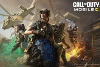 Call of Duty: Mobile