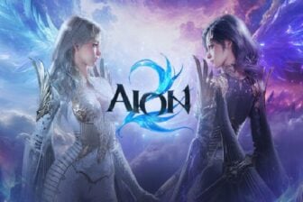 Aion 2