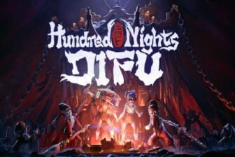 Hundred Nights: DIFU
