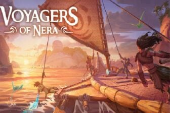 Voyagers of Nera