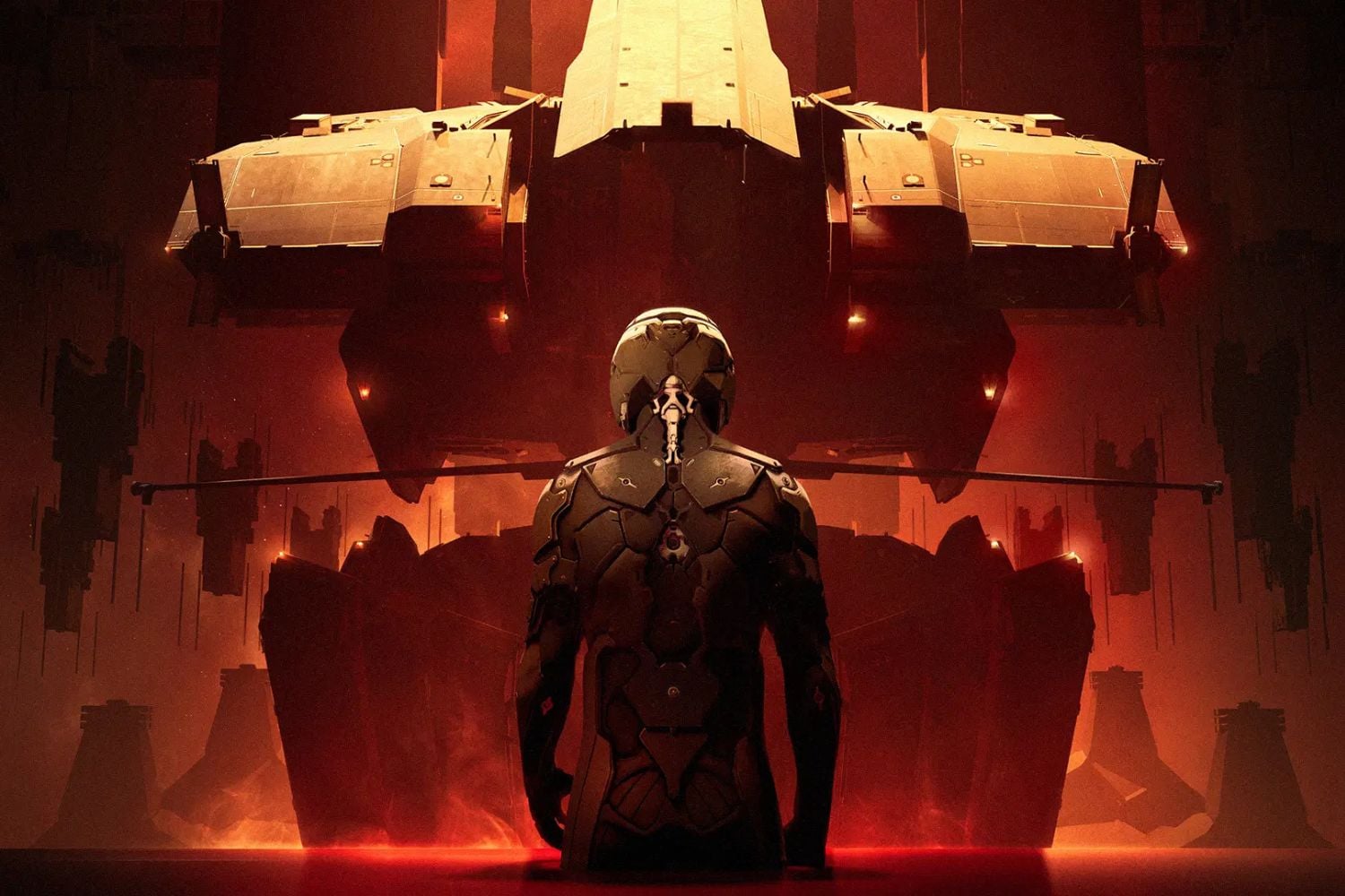 EVE Frontier