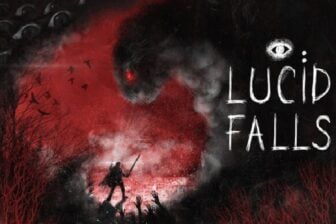 Lucid Falls