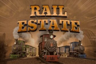 Rail Estate
