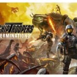 Starship Troopers: Extermination