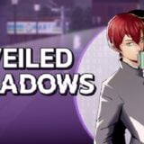 Veiled Shadows
