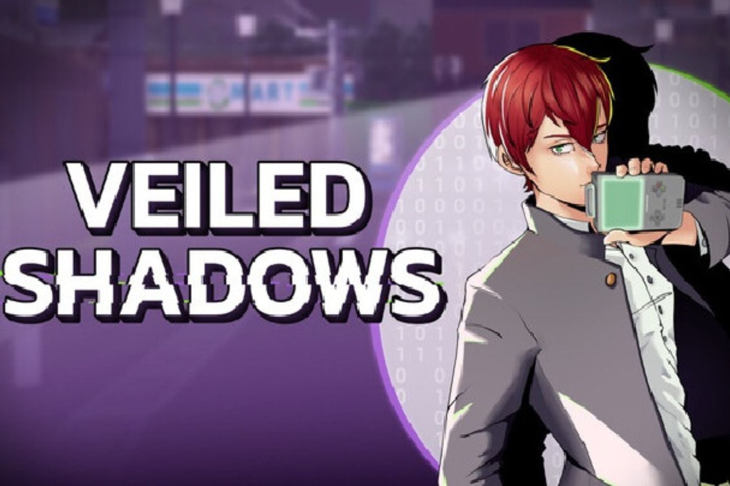 Veiled Shadows