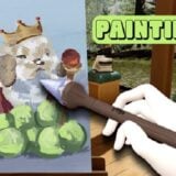 Painting PC
